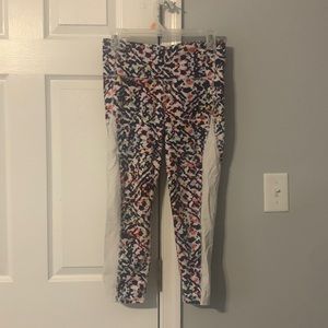 Athleta yoga pants